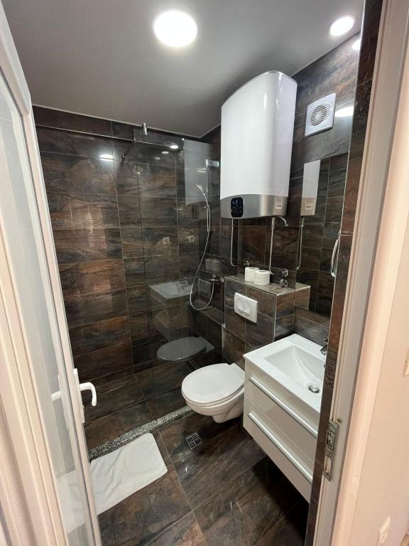 Apartments for Sale in Bečići – Perfect Location for Living & Investment.