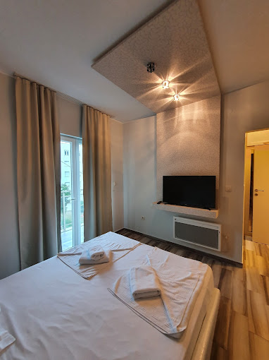 Apartments for Sale in Bečići – Perfect Location for Living & Investment.