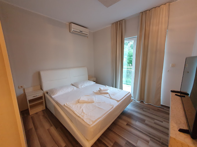 Apartments for Sale in Bečići – Perfect Location for Living & Investment.