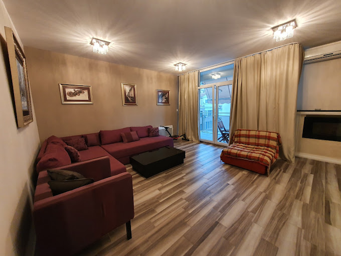 Apartments for Sale in Bečići – Perfect Location for Living & Investment.