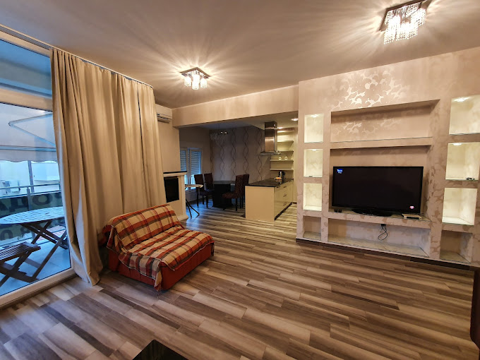 Apartments for Sale in Bečići – Perfect Location for Living & Investment.