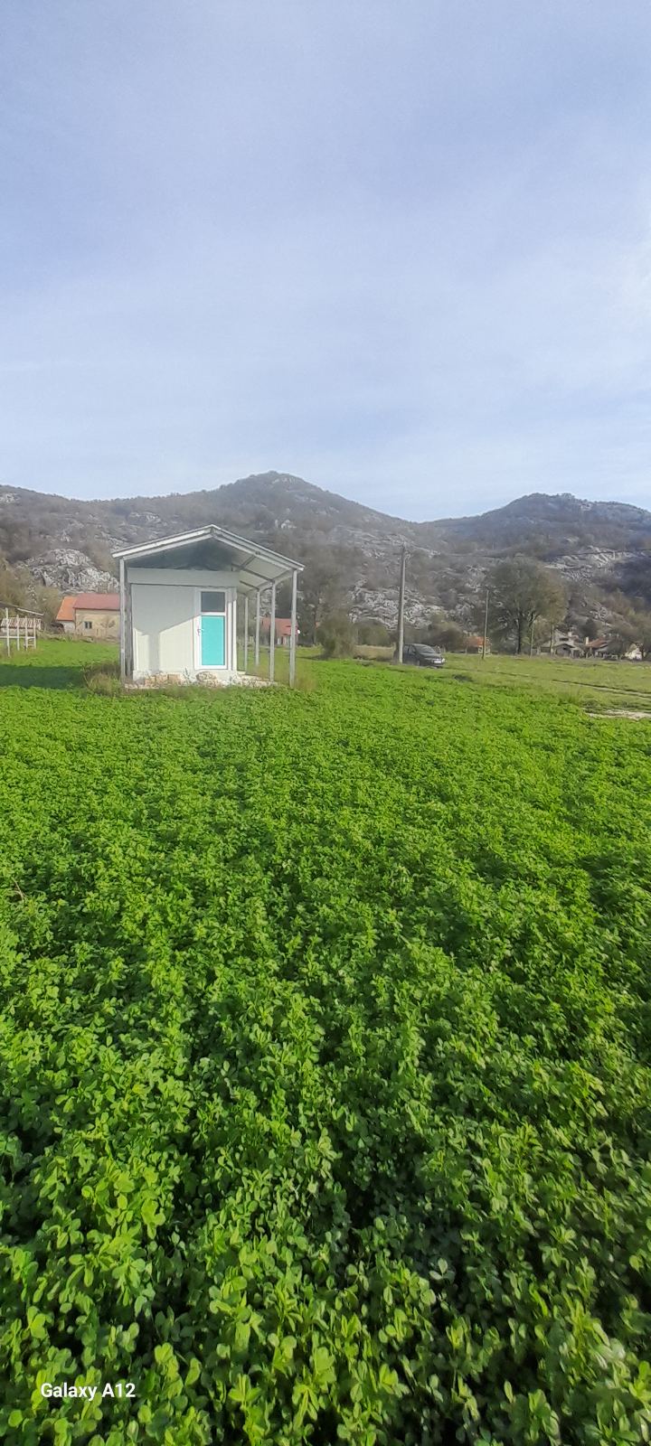 Plot for Sale in Grahovo