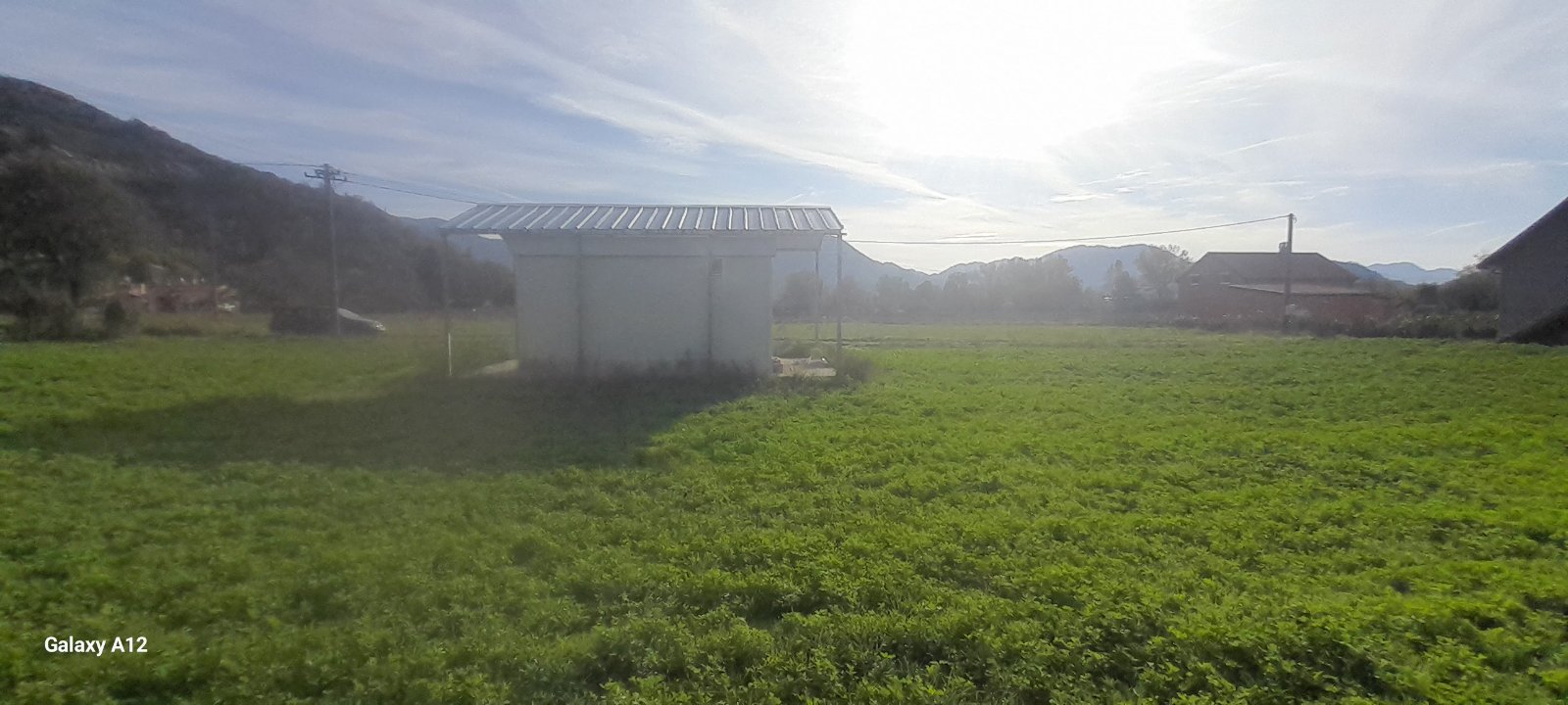 Plot for Sale in Grahovo