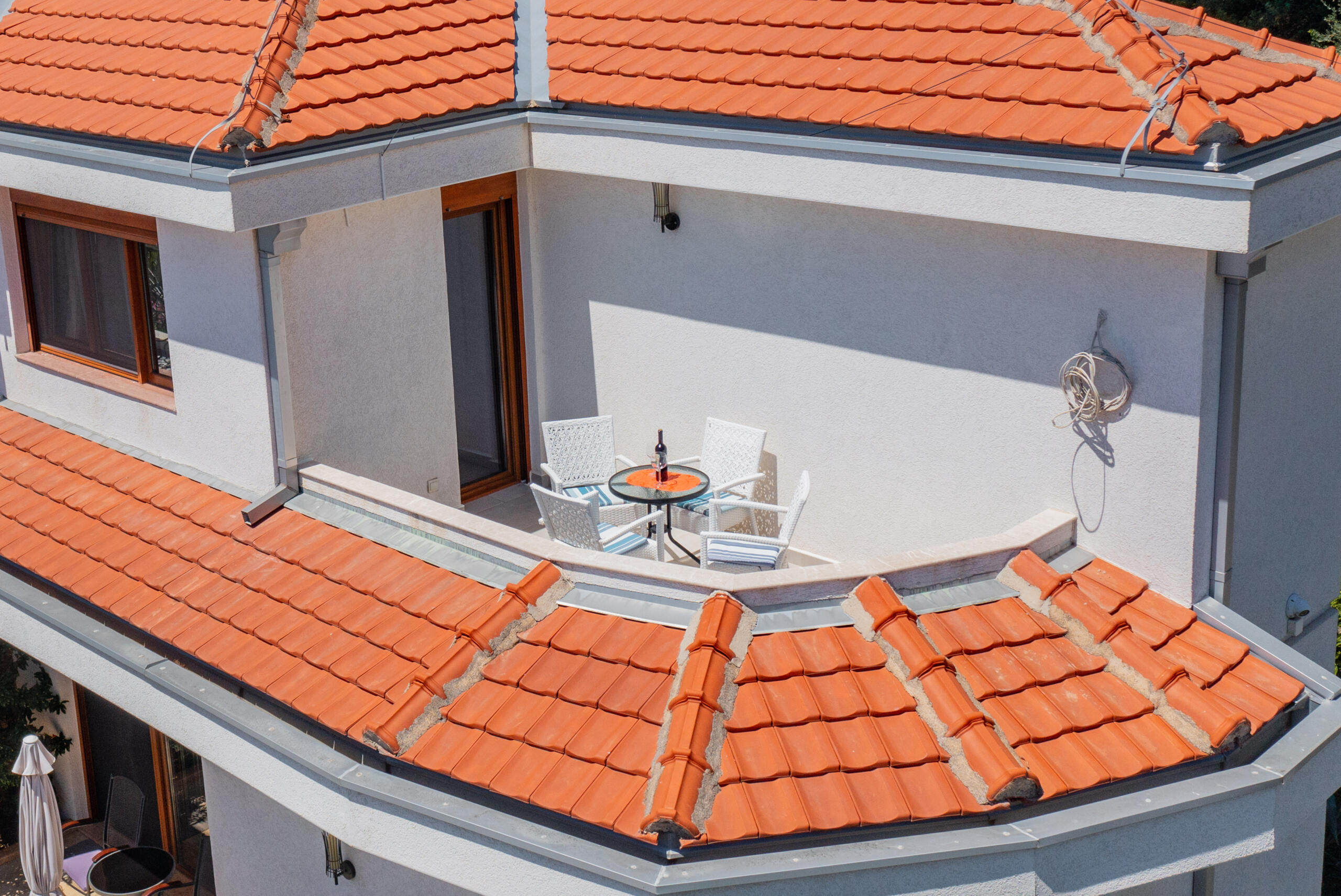 Stunning House with Sea View and Pool for Sale