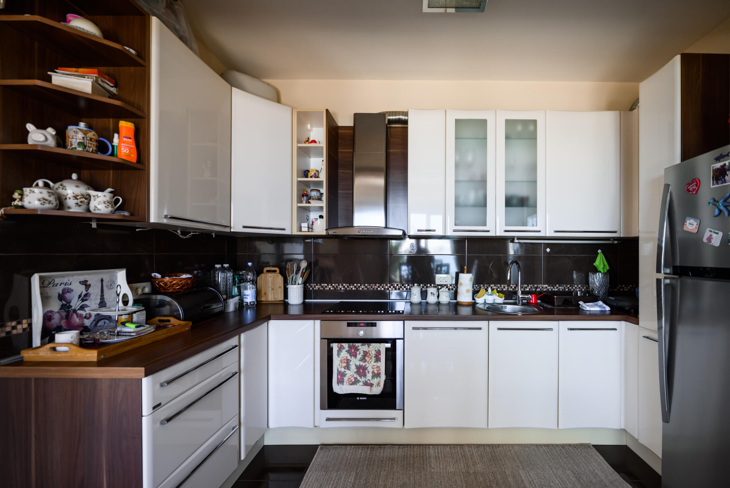 Stunning House with Sea View and Pool for Sale