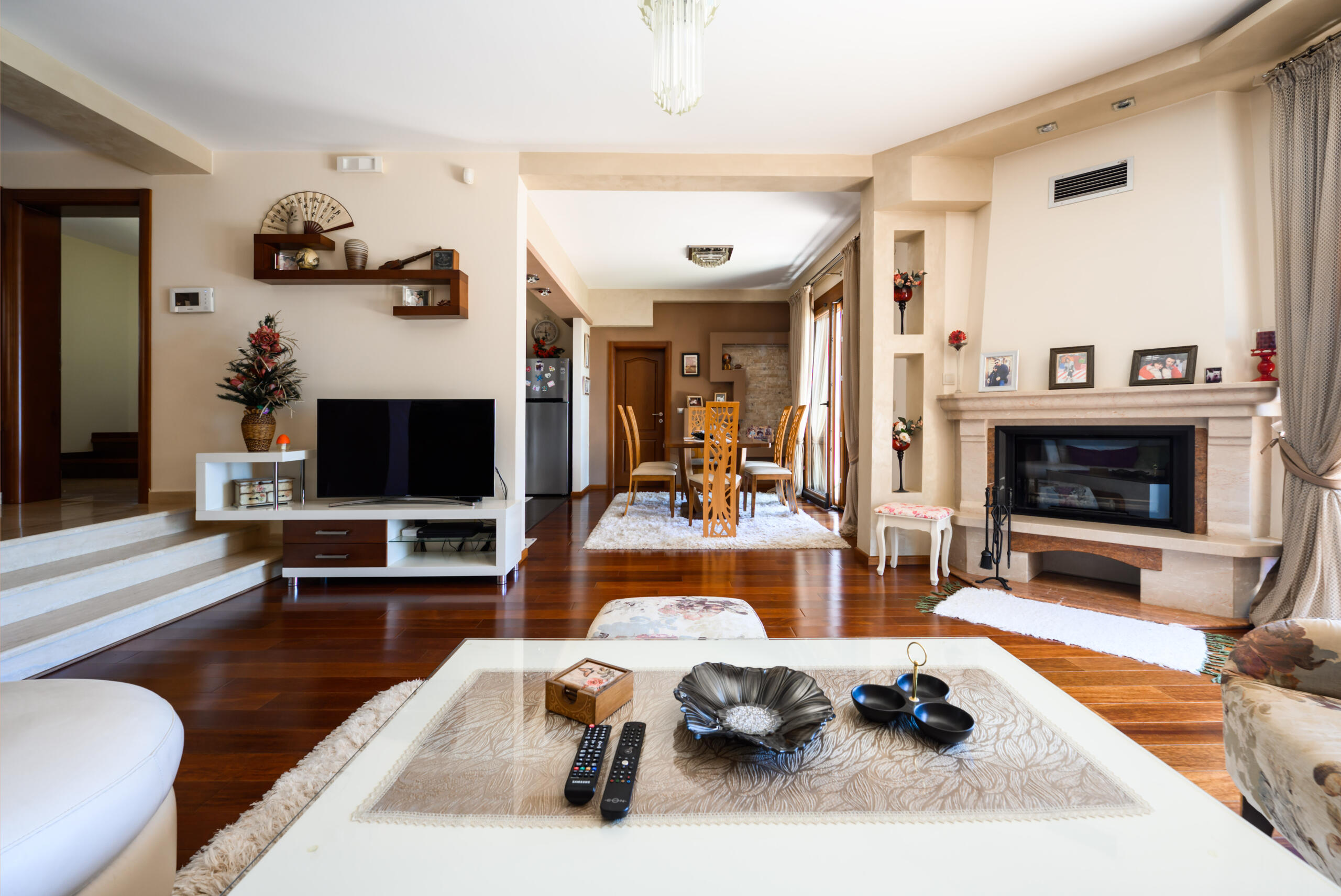 Stunning House with Sea View and Pool for Sale