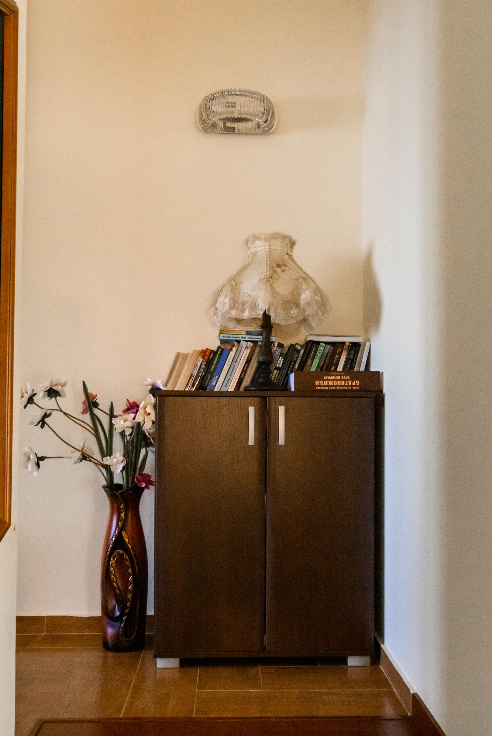 Stunning House with Sea View and Pool for Sale