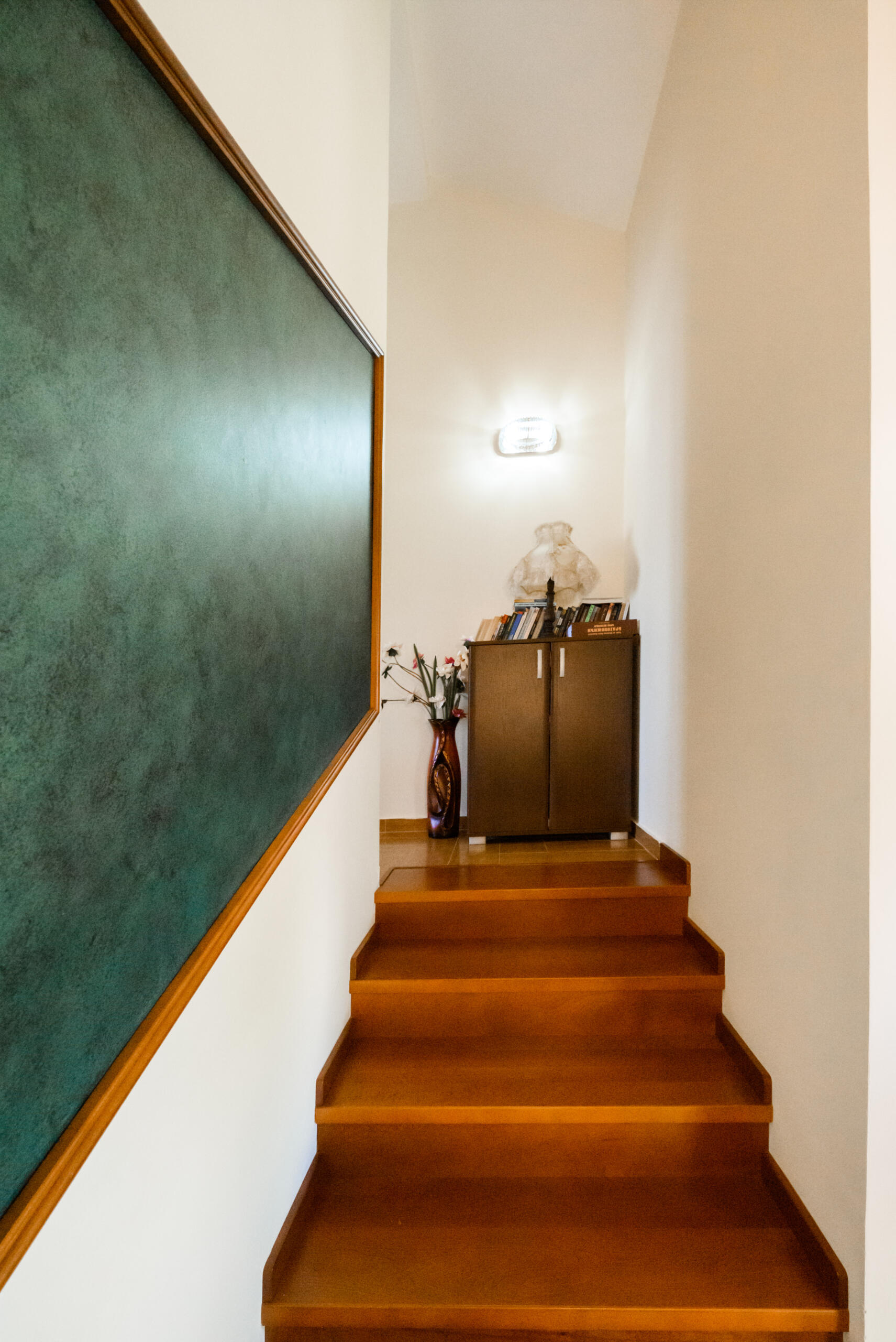 Stunning House with Sea View and Pool for Sale