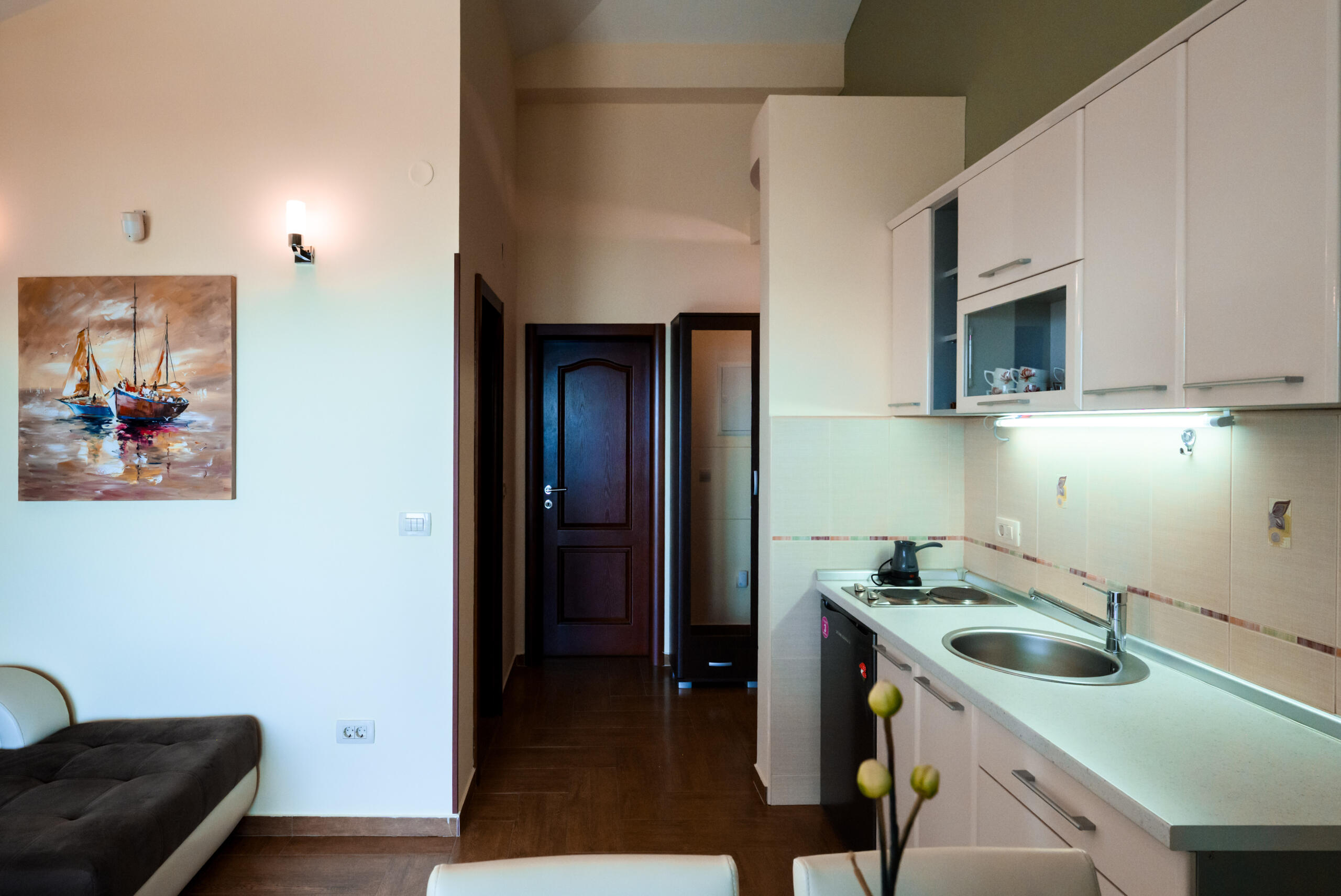 Stunning House with Sea View and Pool for Sale