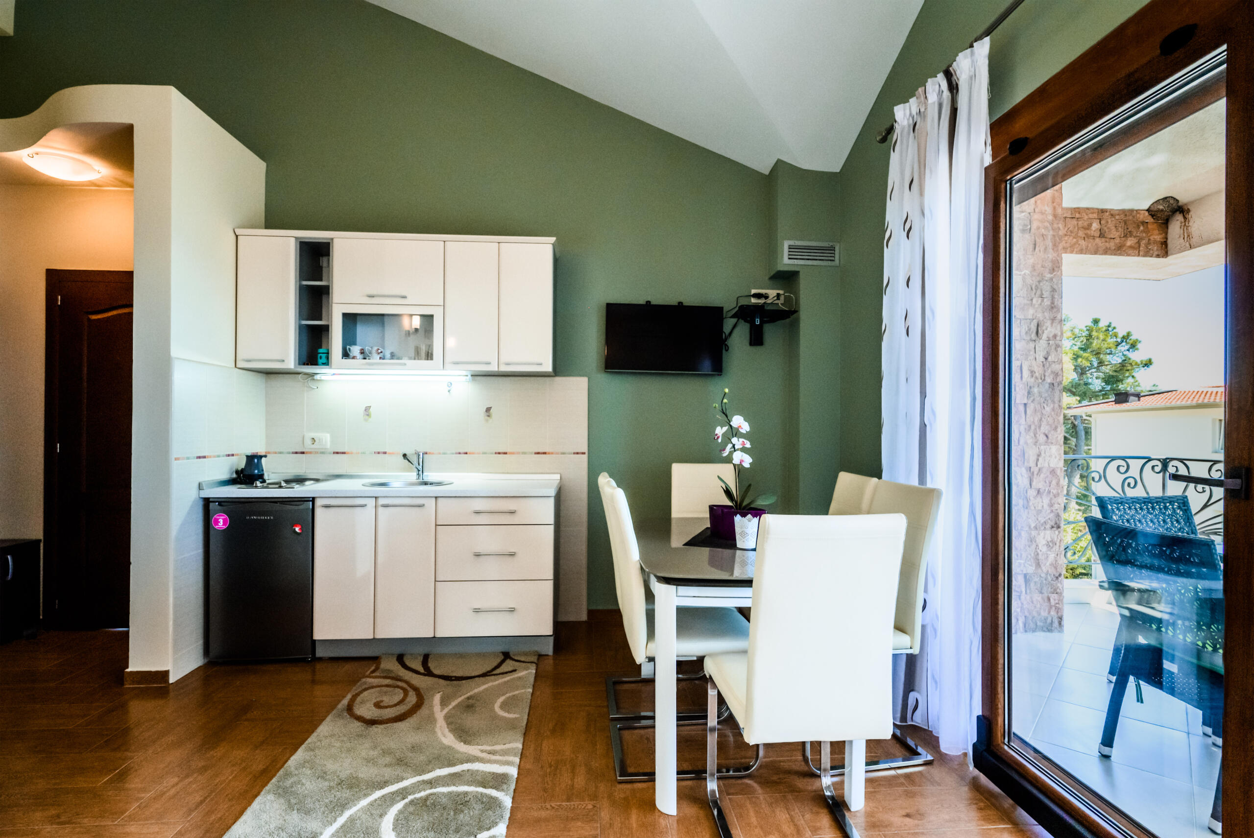 Stunning House with Sea View and Pool for Sale