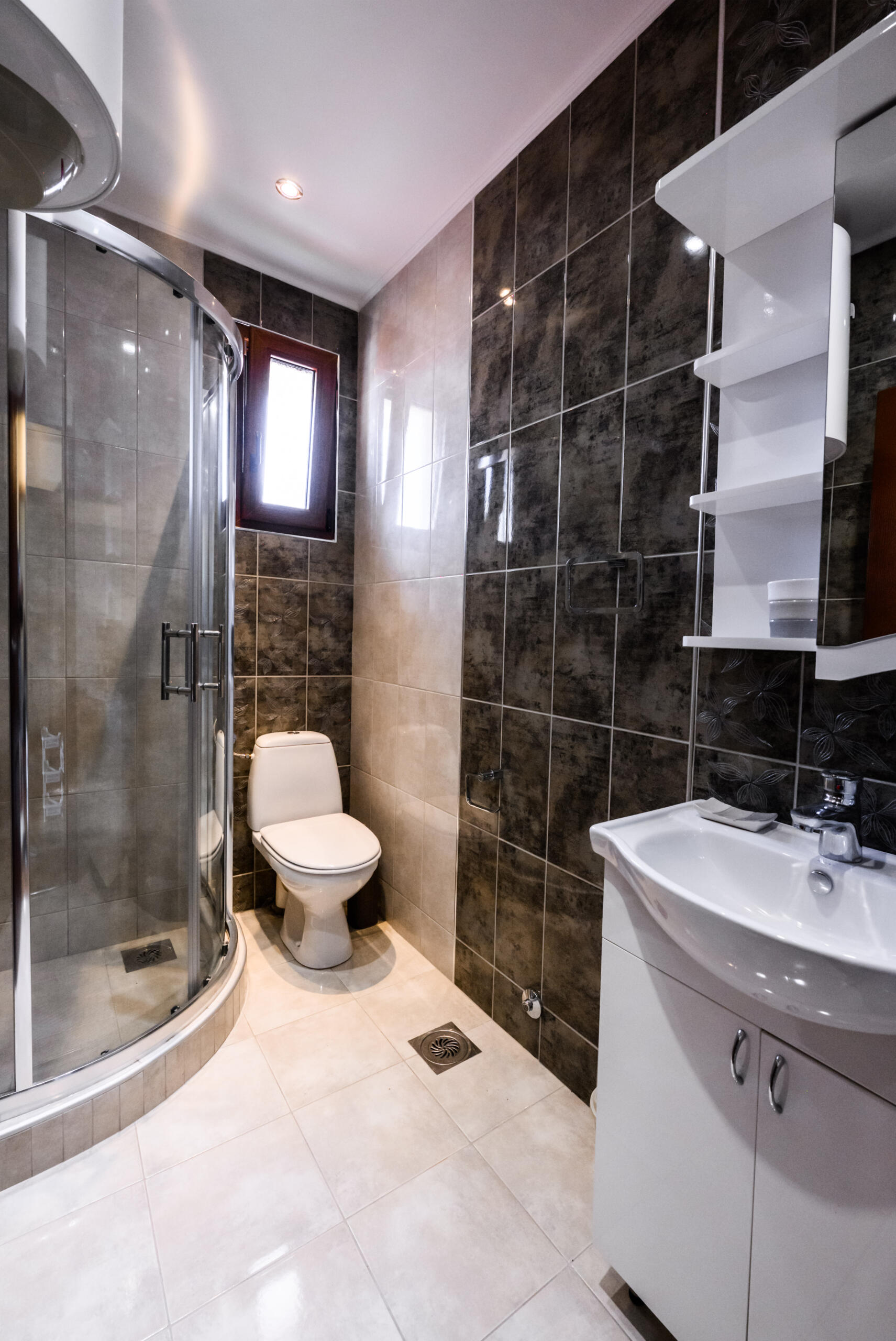 Stunning House with Sea View and Pool for Sale