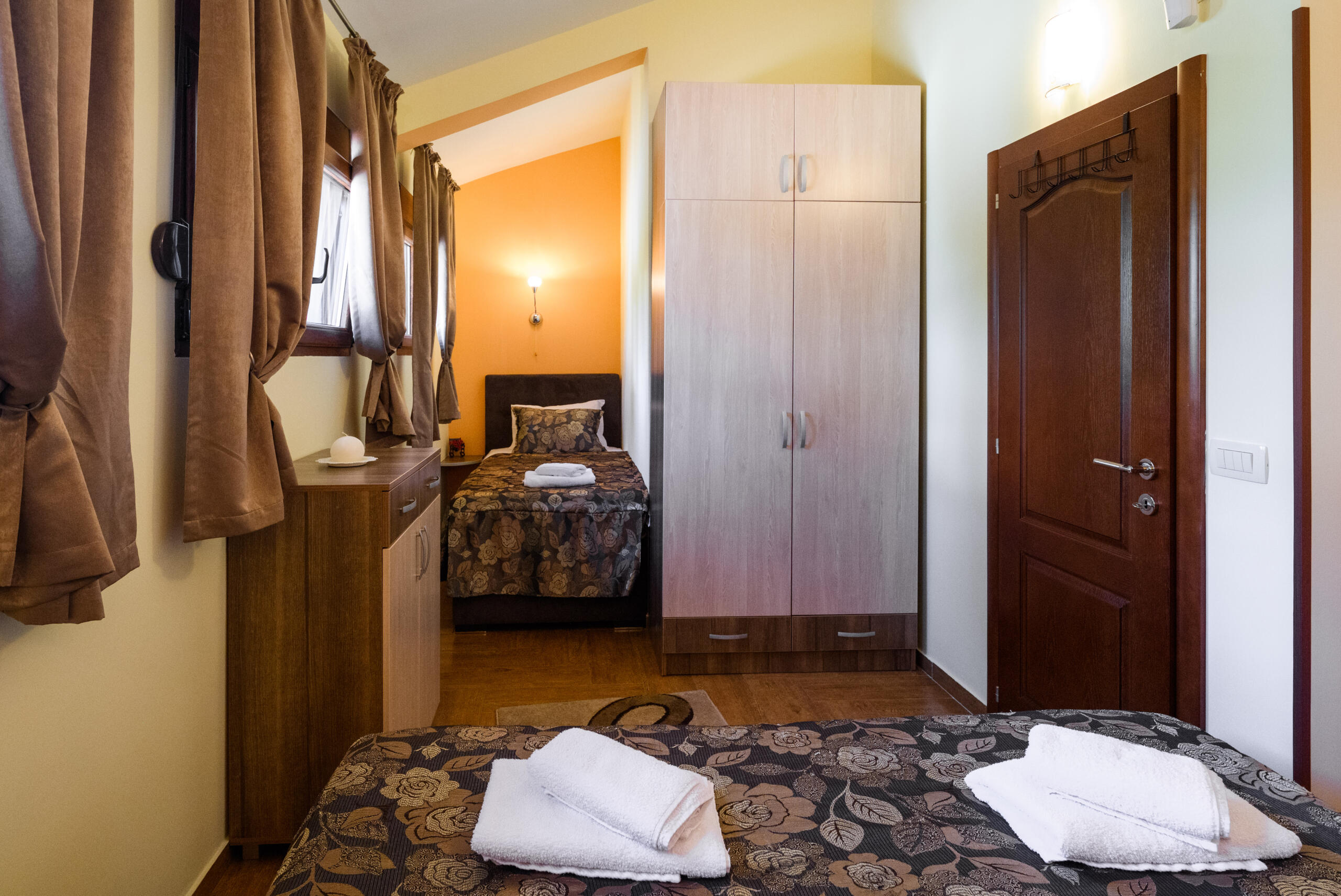 Stunning House with Sea View and Pool for Sale