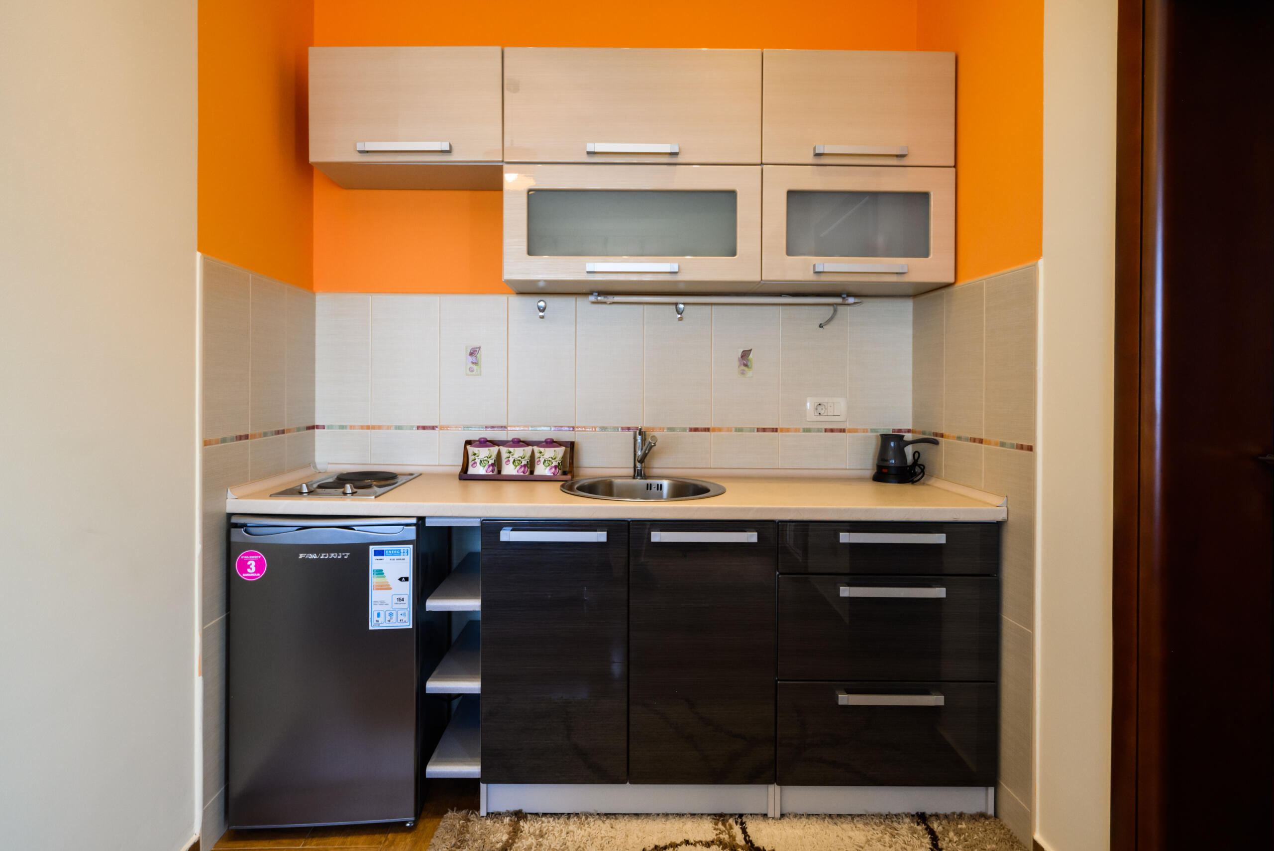 Stunning House with Sea View and Pool for Sale