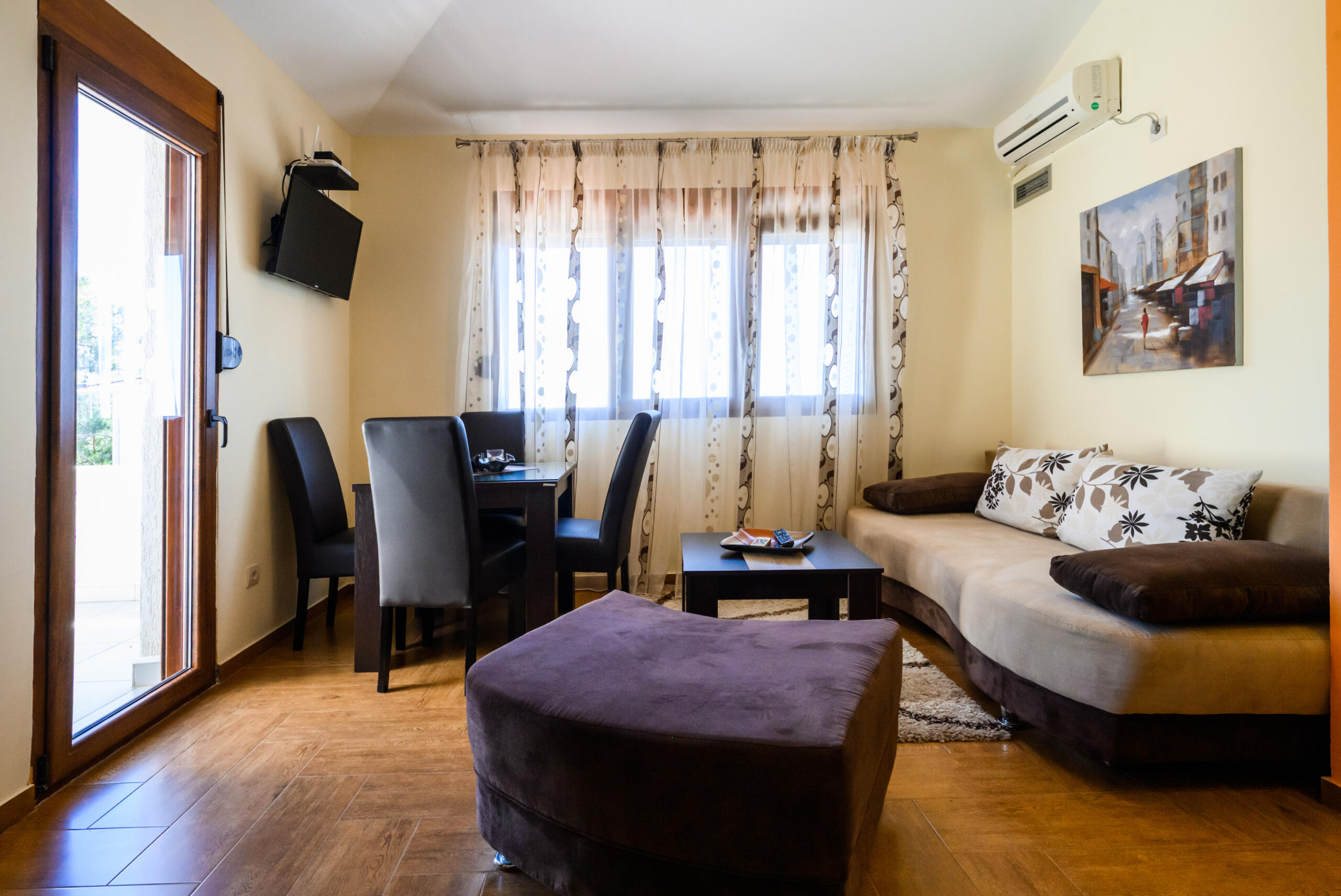 Stunning House with Sea View and Pool for Sale