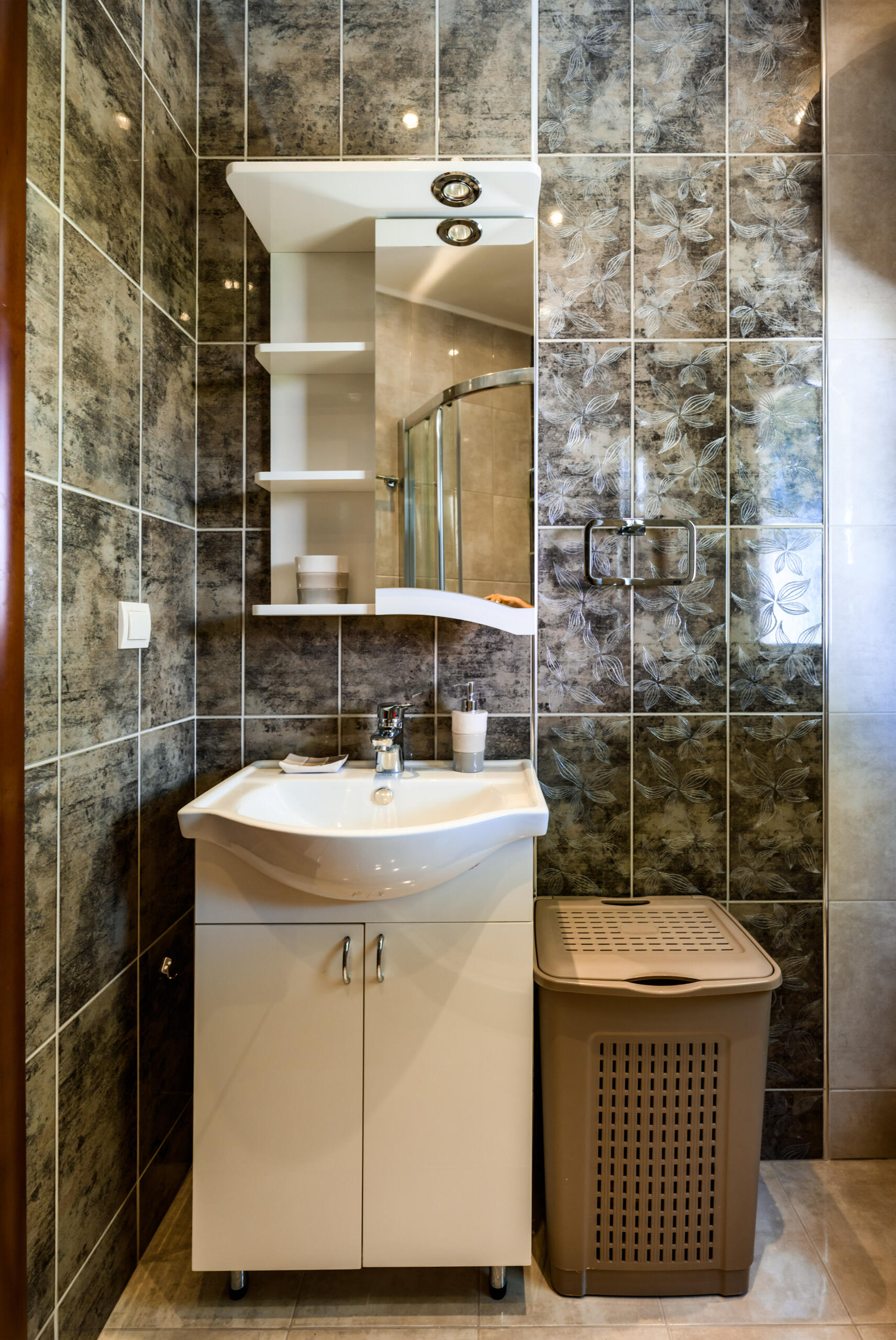 Stunning House with Sea View and Pool for Sale