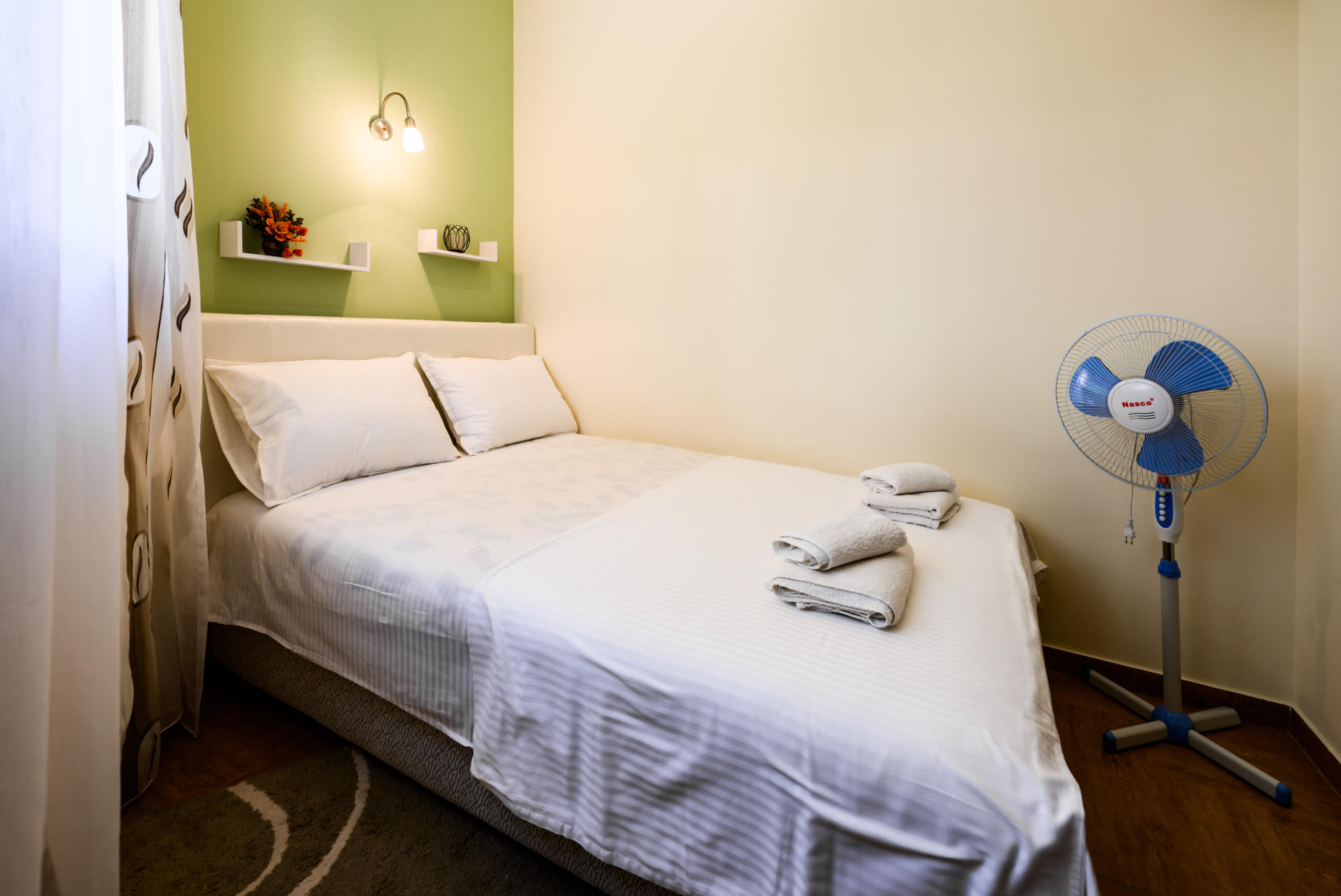 Stunning House with Sea View and Pool for Sale