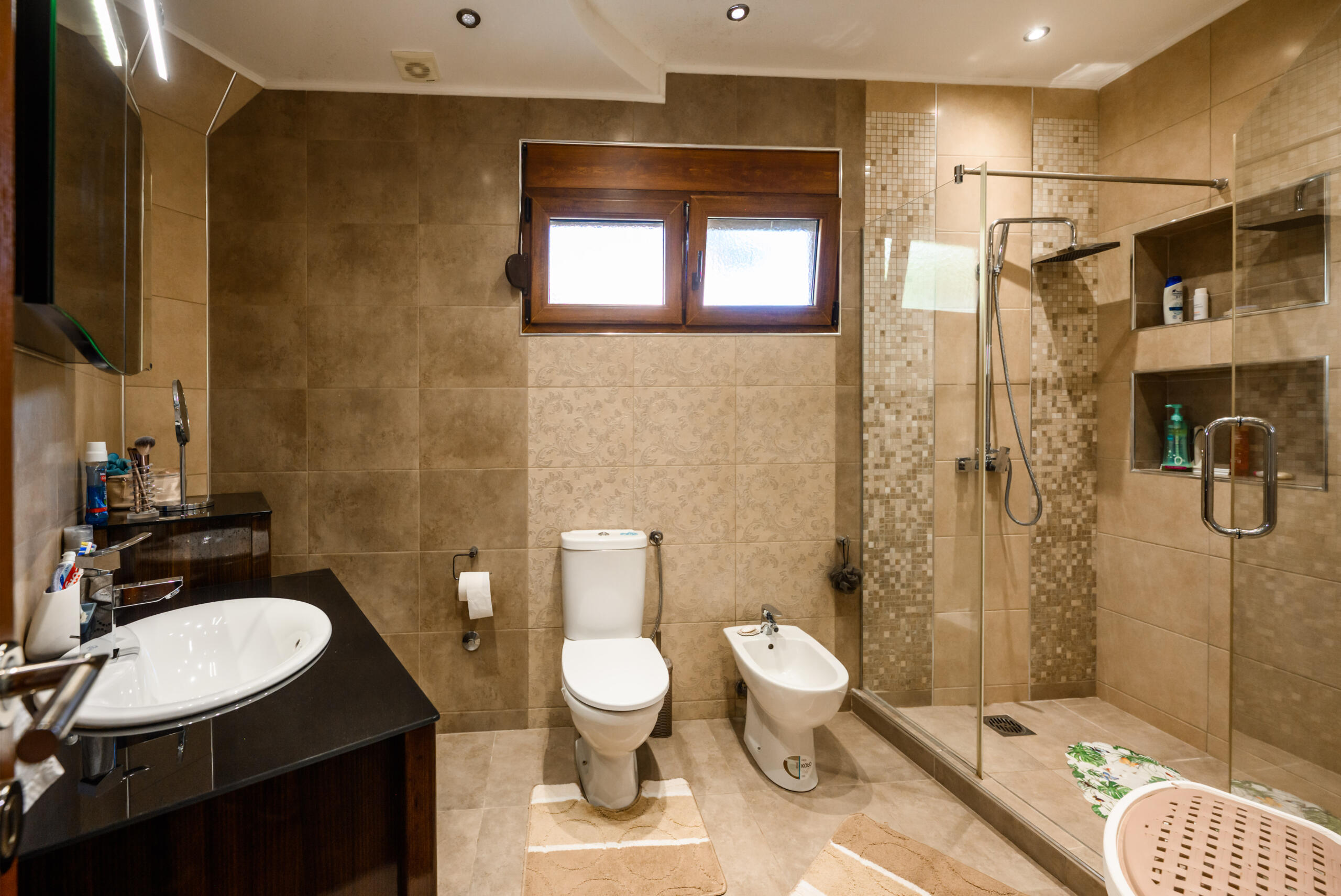 Stunning House with Sea View and Pool for Sale