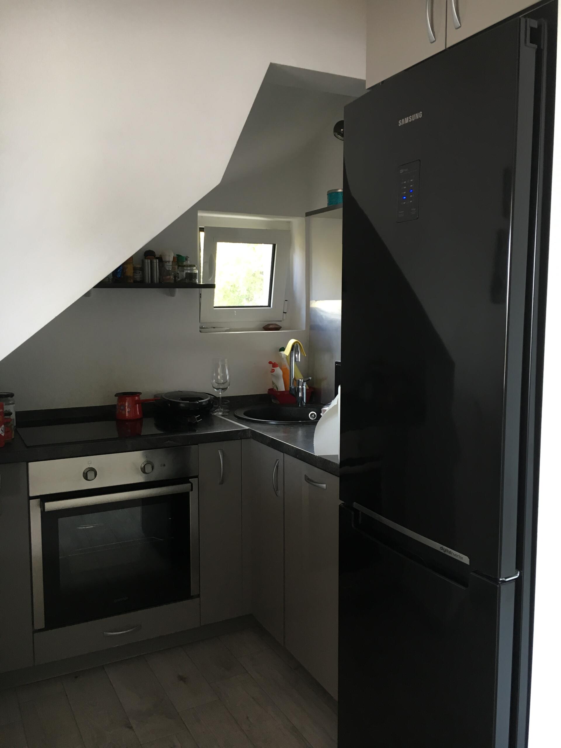 Duplex Apartment with Mediterranean Sea View in Petrovac, 104 m²