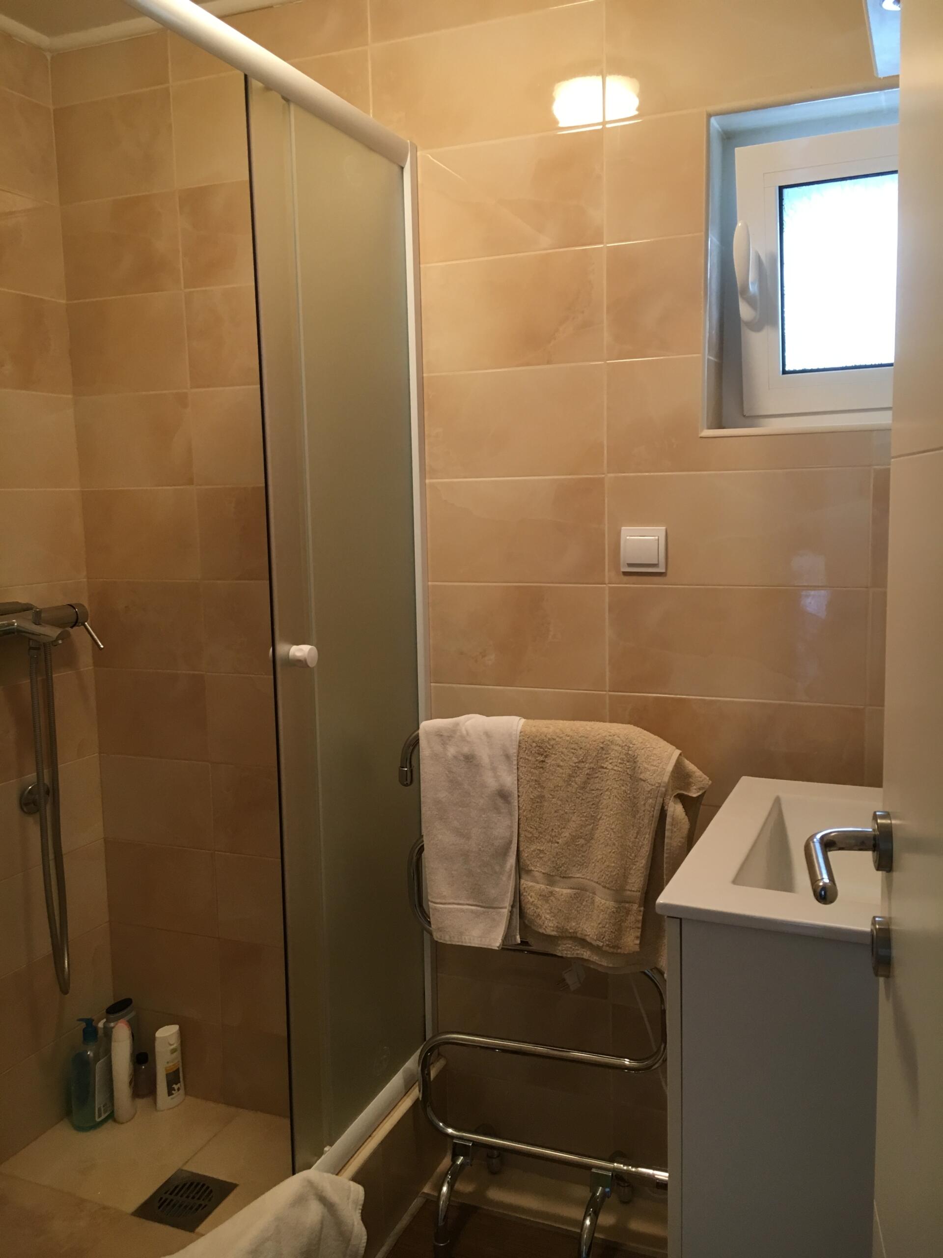 Duplex Apartment with Mediterranean Sea View in Petrovac, 104 m²