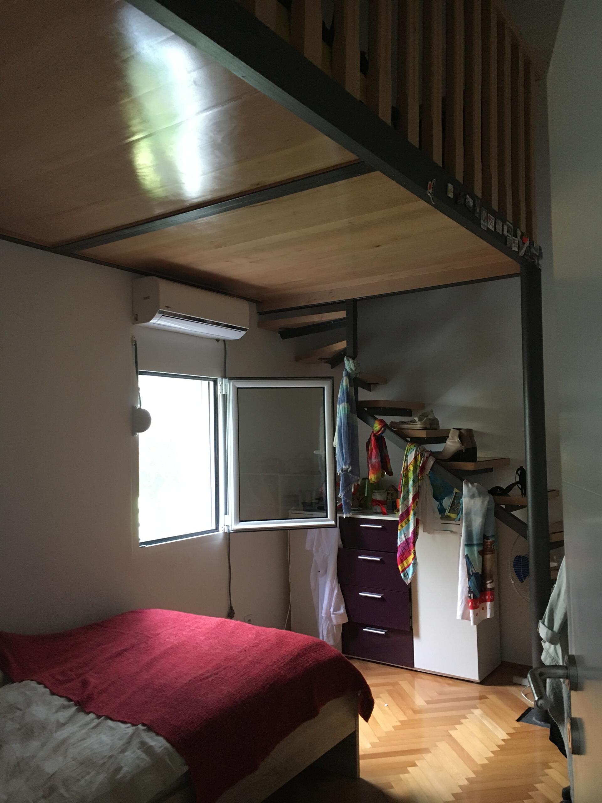 Duplex Apartment with Mediterranean Sea View in Petrovac, 104 m²