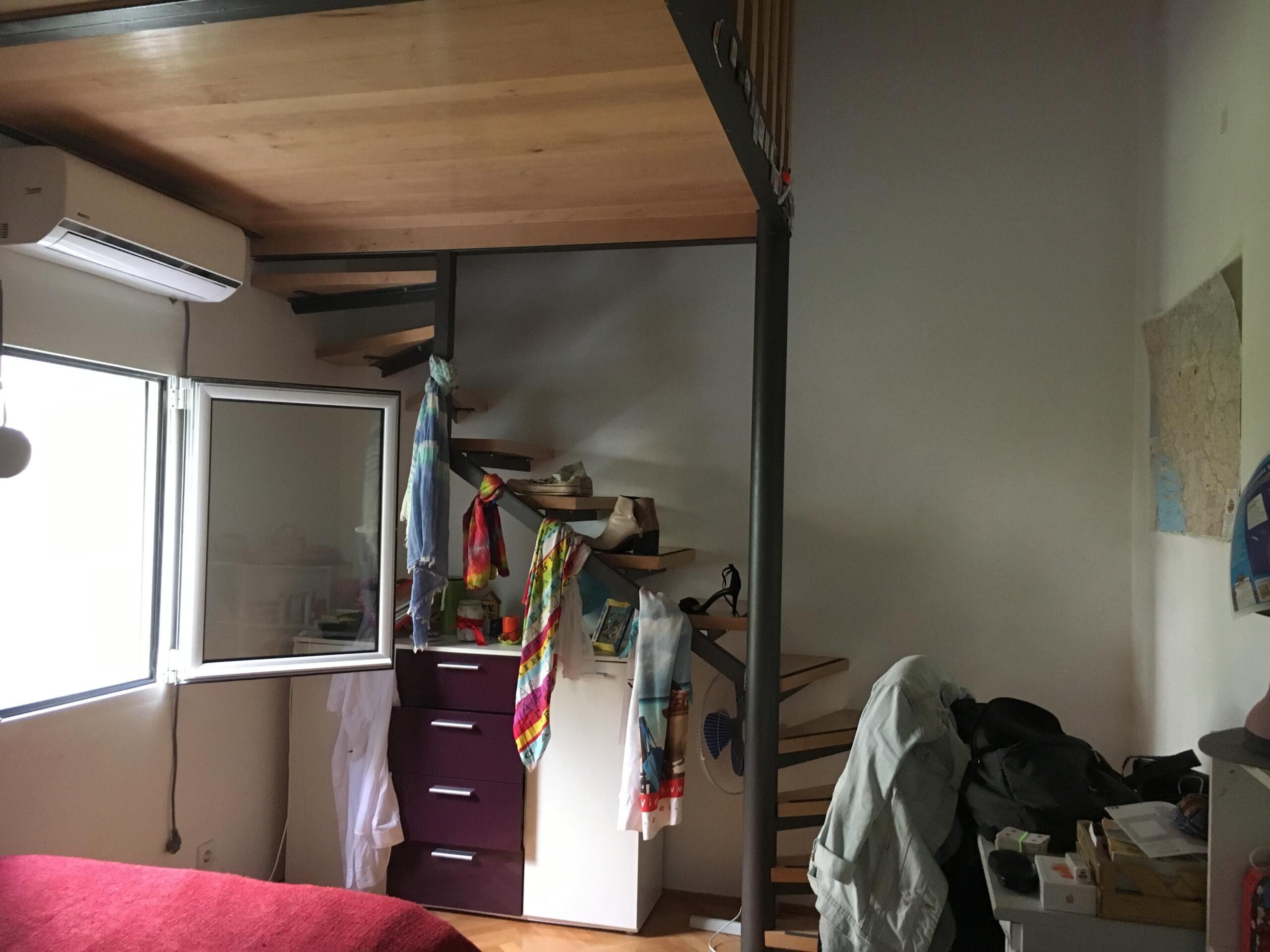 Duplex Apartment with Mediterranean Sea View in Petrovac, 104 m²