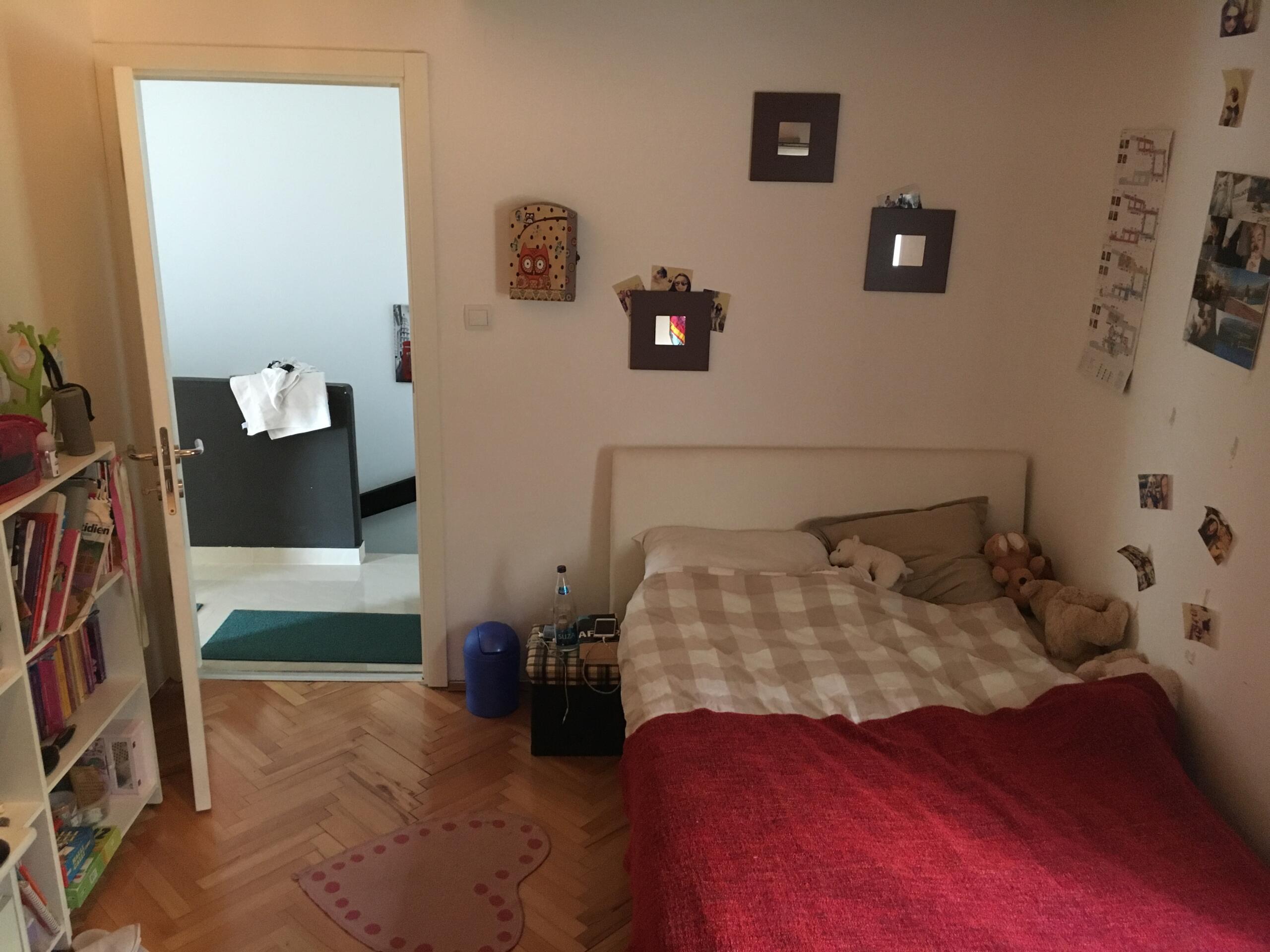 Duplex Apartment with Mediterranean Sea View in Petrovac, 104 m²