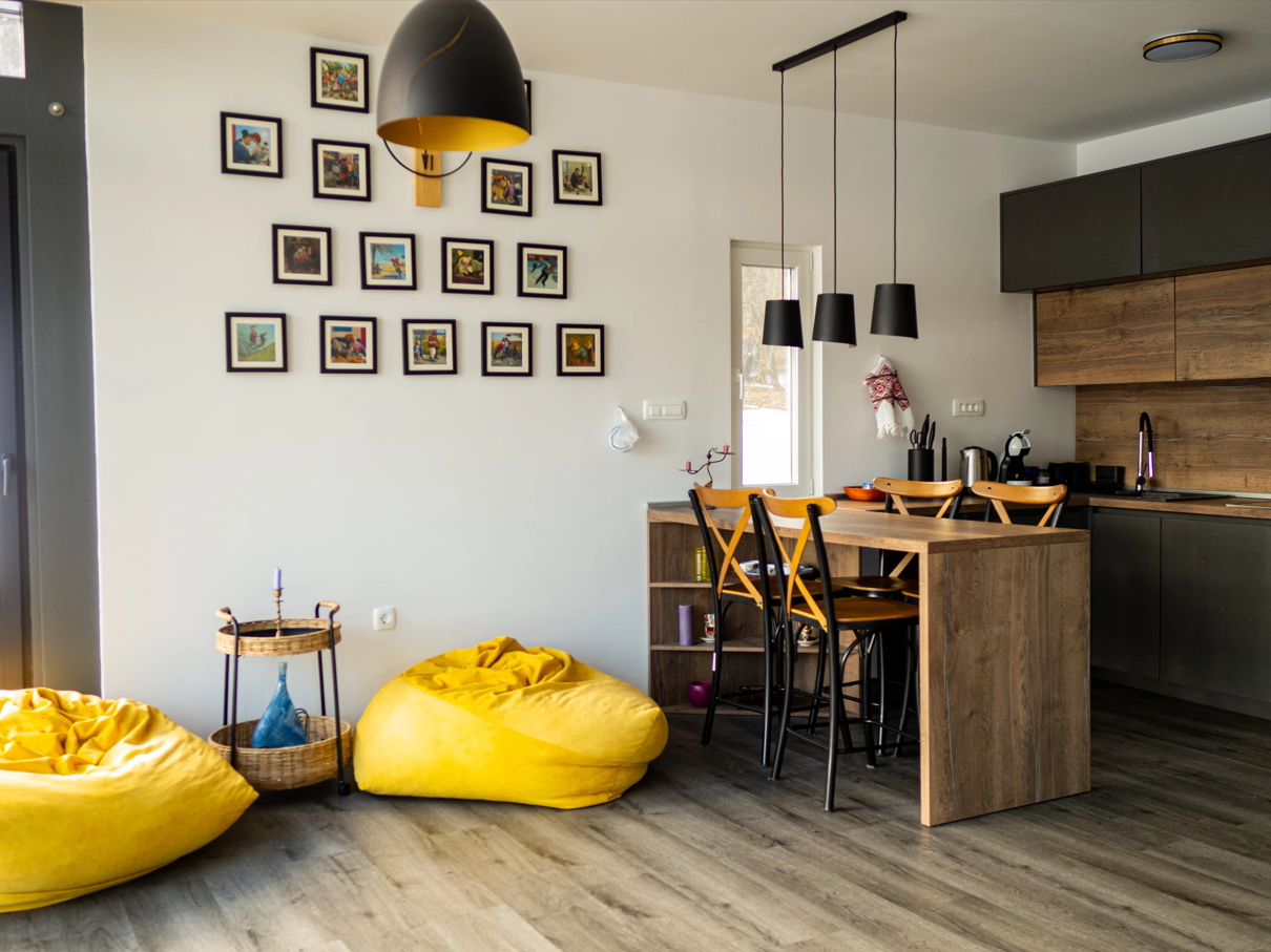 Chalet of 200sqm in the heart of Kolasin’s nature