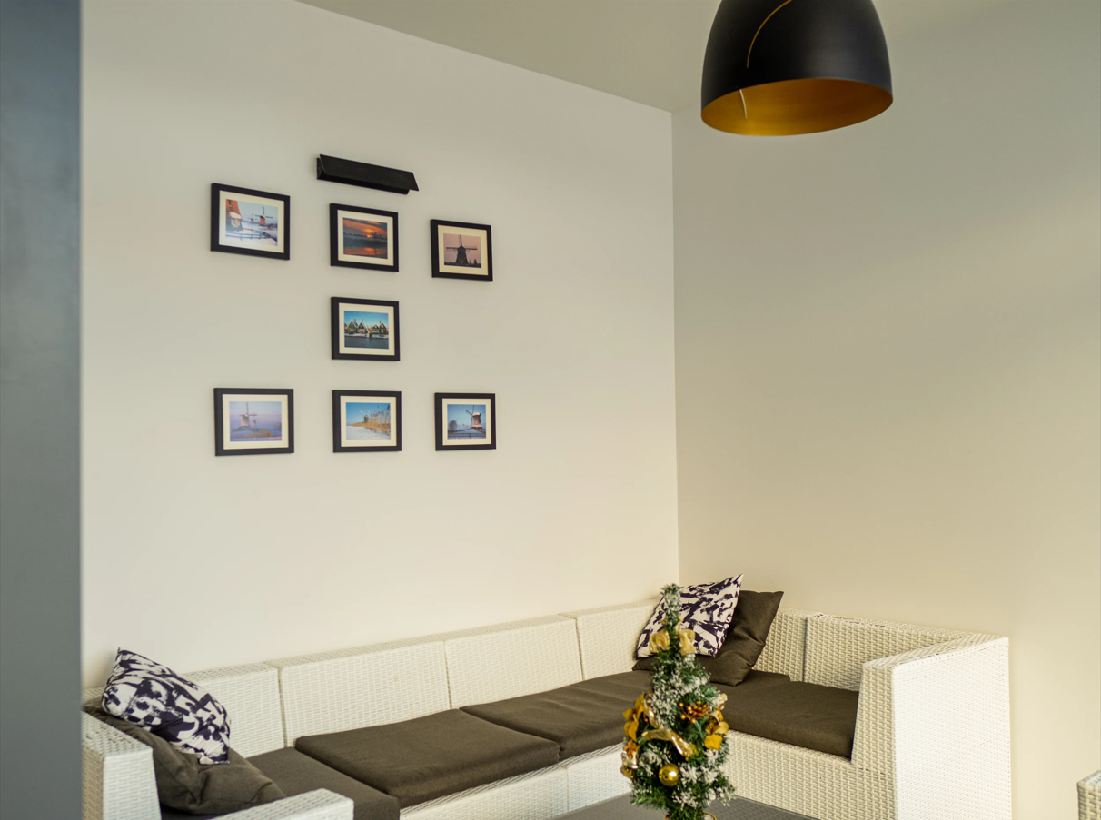 Chalet of 200sqm in the heart of Kolasin’s nature