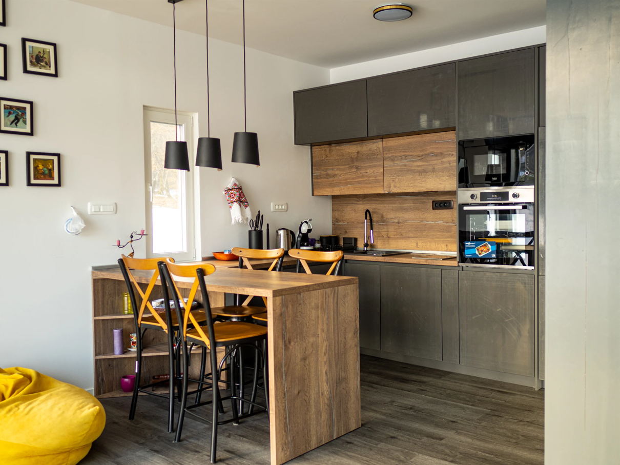 Chalet of 200sqm in the heart of Kolasin’s nature