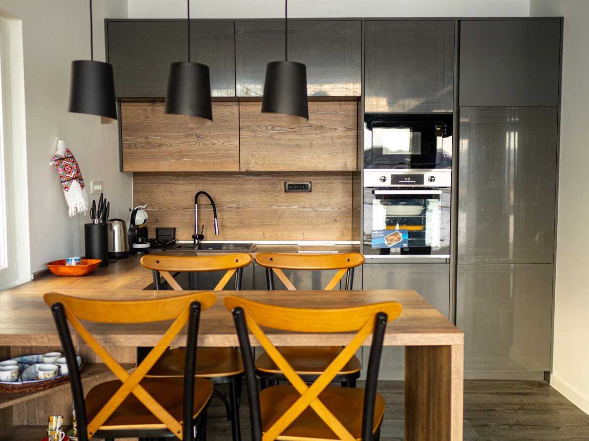 Chalet of 200sqm in the heart of Kolasin’s nature