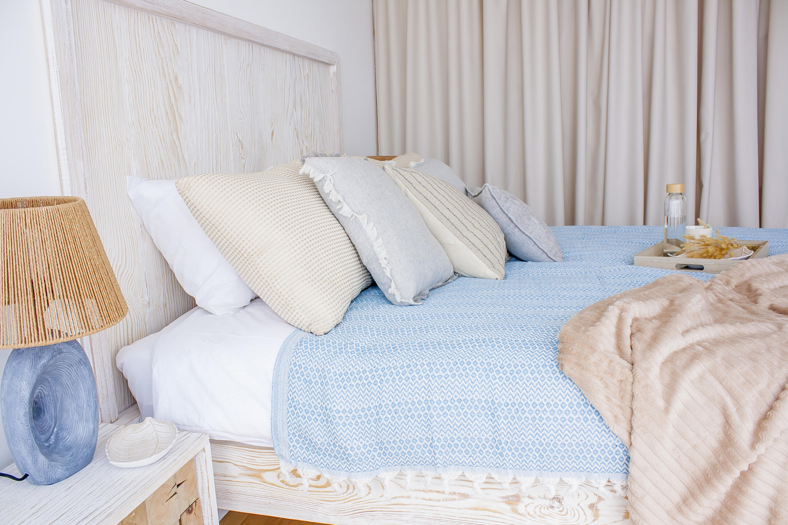 Luxurious Two-Bedroom Apartment with Expansive Terrace in Bečići