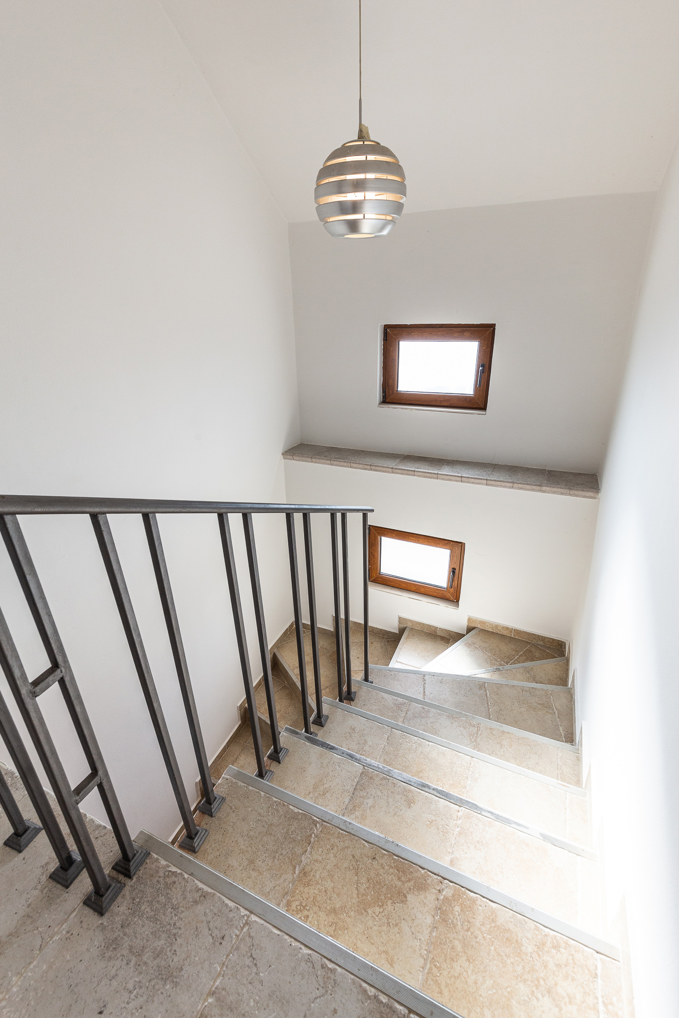 Spacious 3-Story House with Sea View in Blizikuce