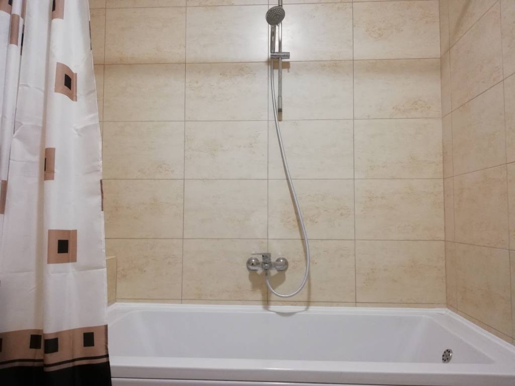 Cozy Seaview Apartment in Bečići