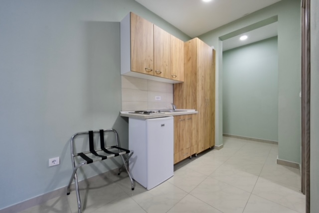 Cozy hotel by the sea, 34 apartments, great investment