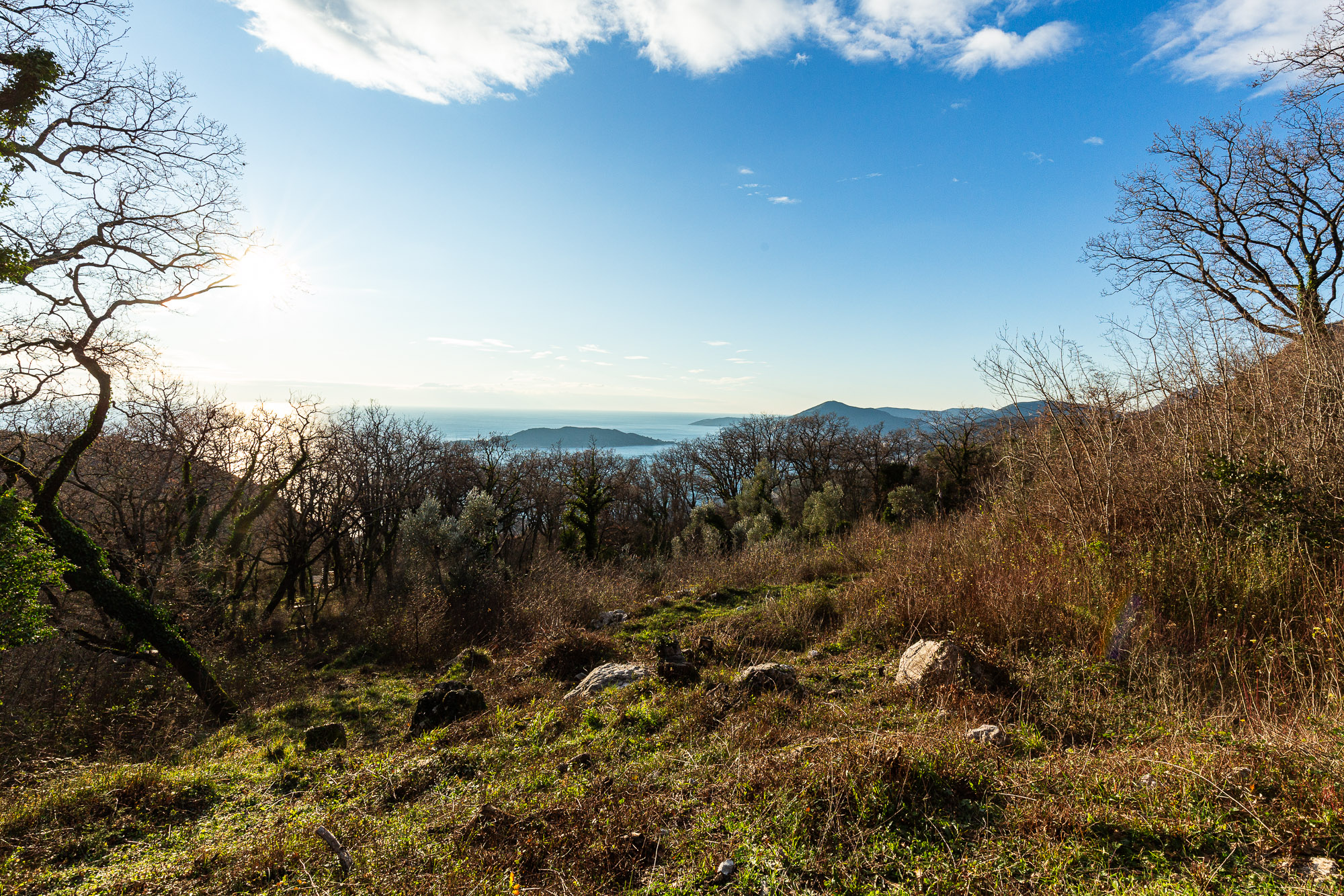 2170 m² Land in Kuljače