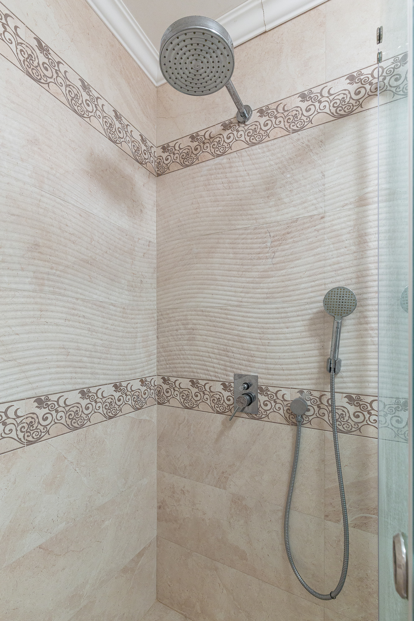 Seaview Luxury Apartment in Bečići”