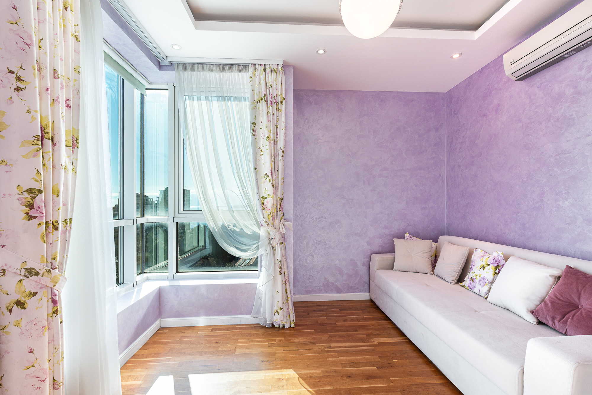 Seaview Luxury Apartment in Bečići”