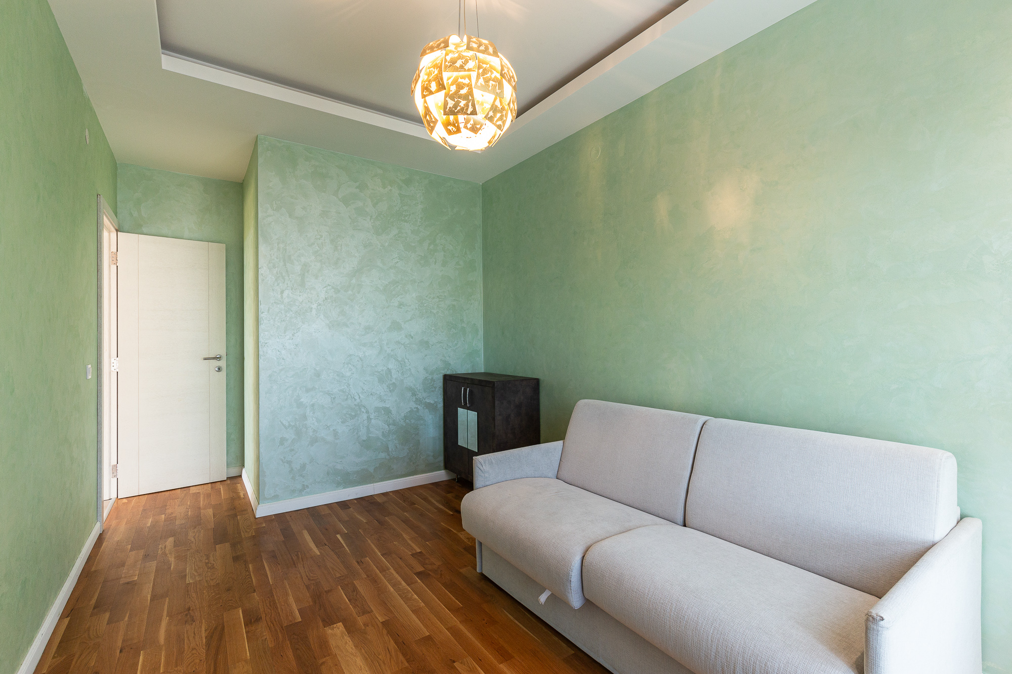 Seaview Luxury Apartment in Bečići”