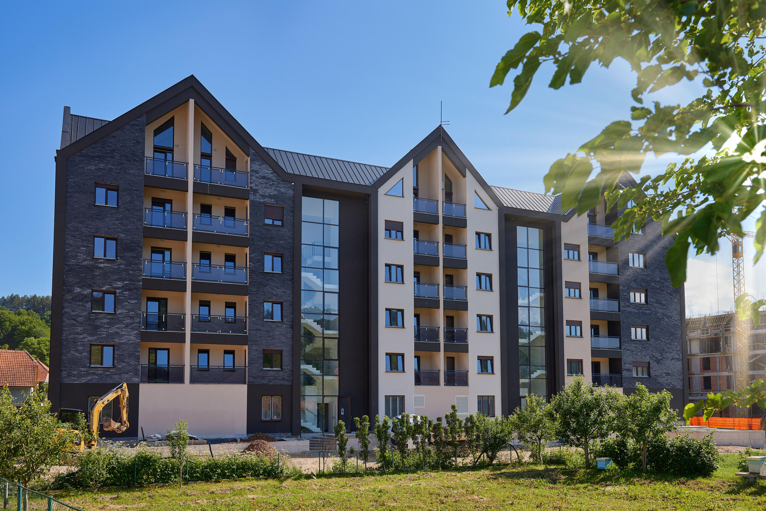 Modern One-Bedroom Apartment – Your Perfect Investment Opportunity!