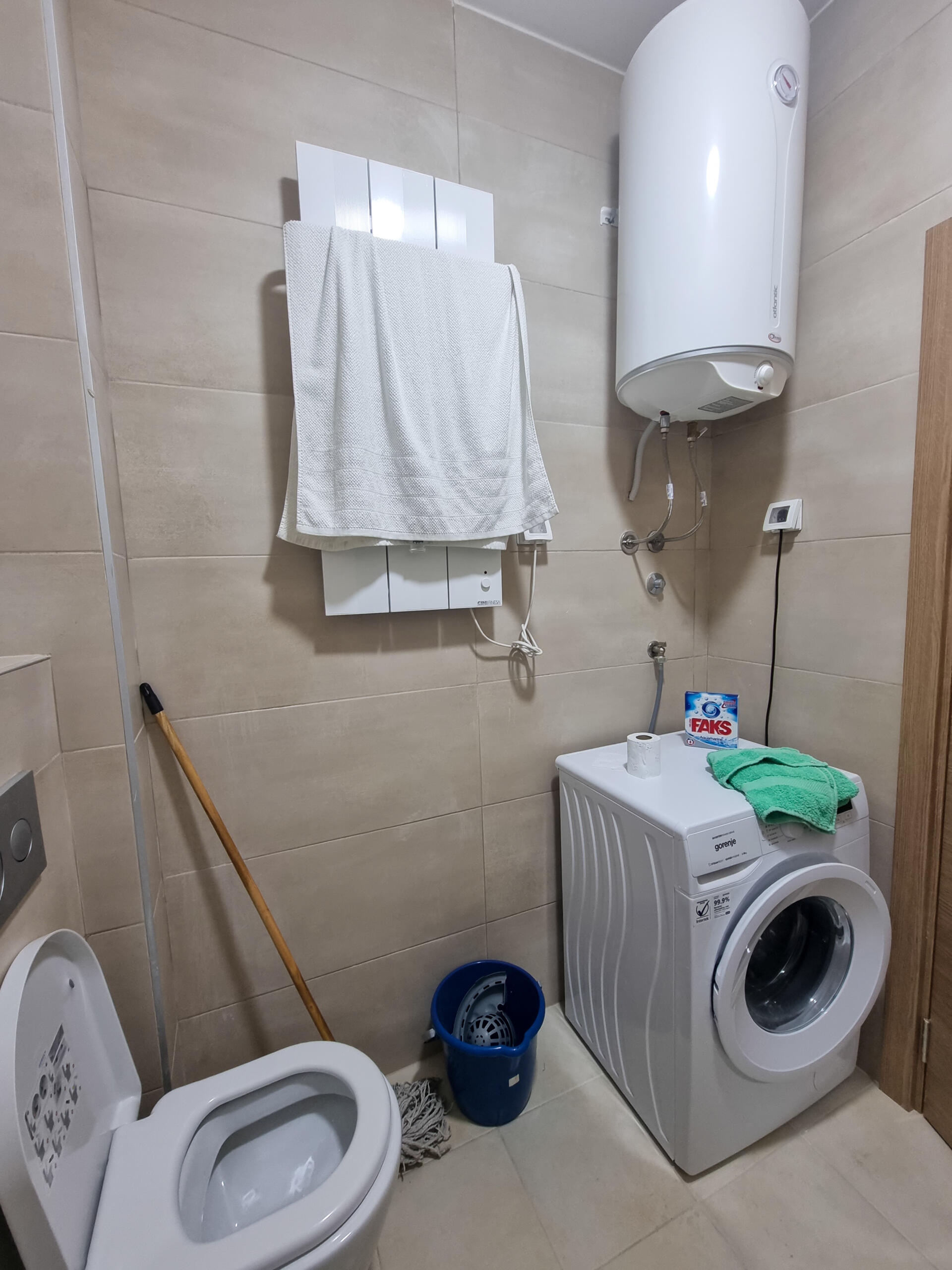 Modern One-Bedroom Apartment – Your Perfect Investment Opportunity!