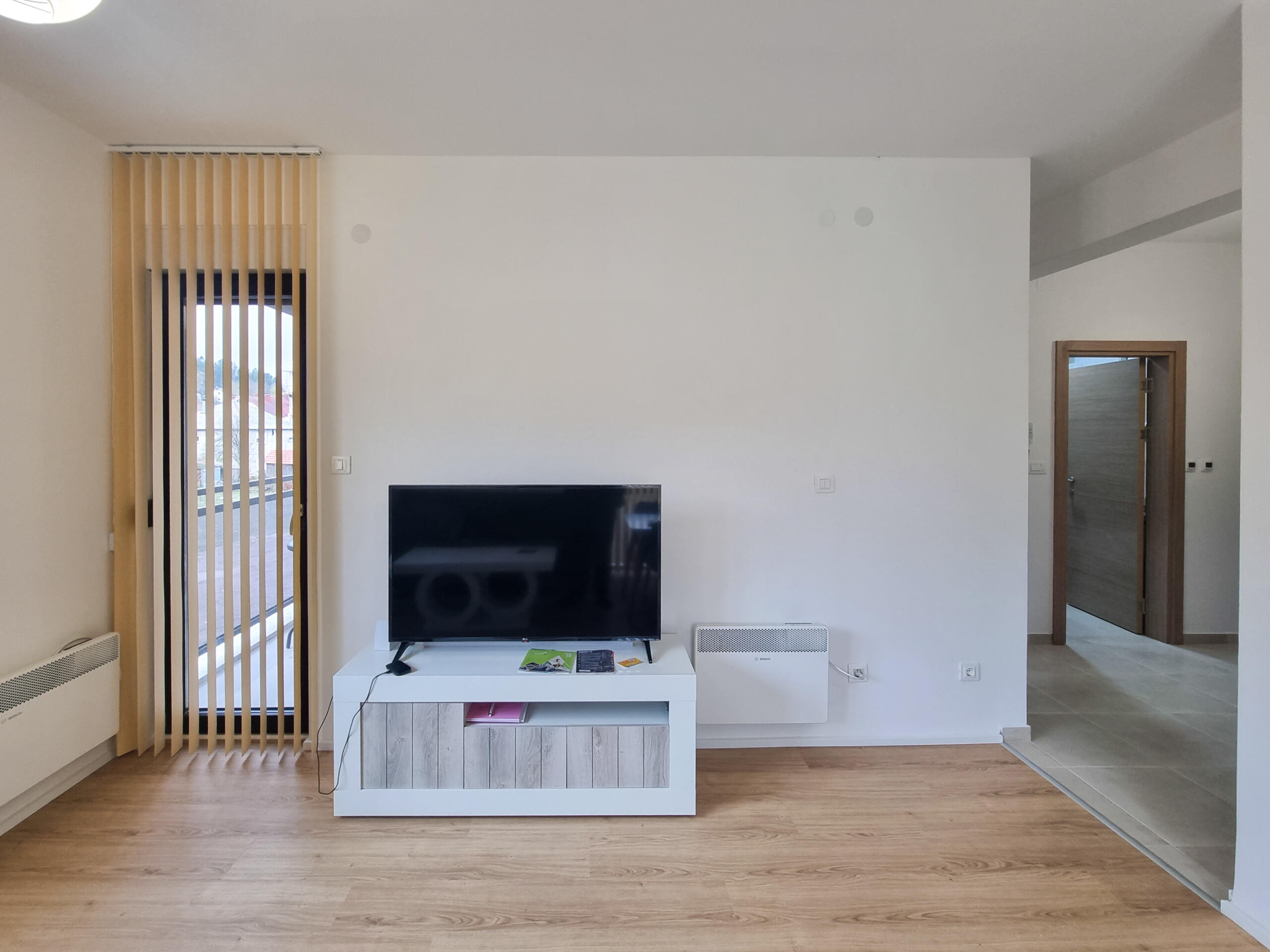 Modern One-Bedroom Apartment – Your Perfect Investment Opportunity!