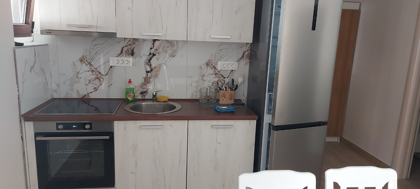 Unique Property in Herceg Novi – Perfect for Family Living or Investment!