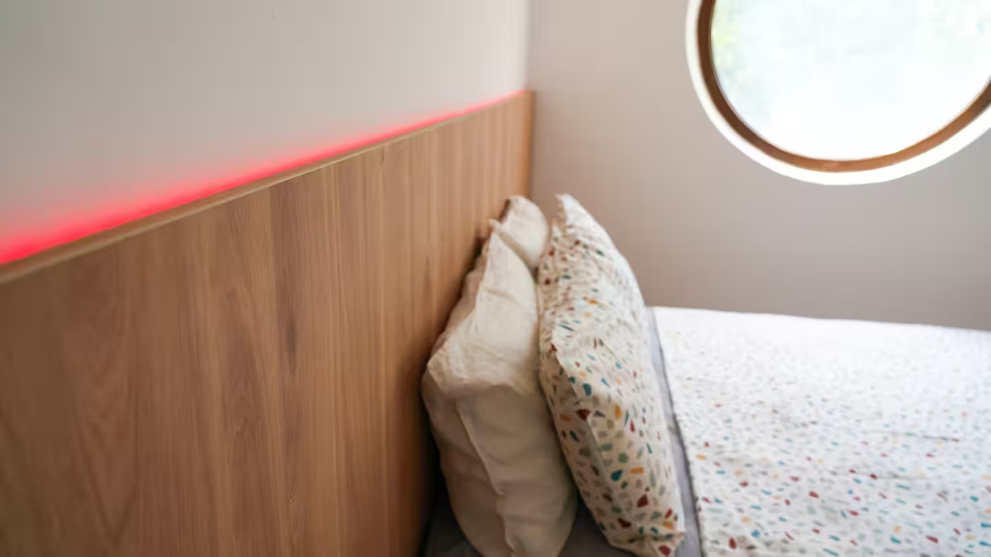 Unique Studio with Modern Design and California Charm – Your New Home or Investment!