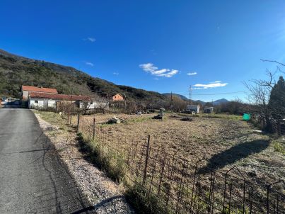 Perfect Land in a Peaceful Location – Your Investment Opportunity!