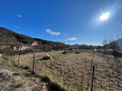 Perfect Land in a Peaceful Location – Your Investment Opportunity!