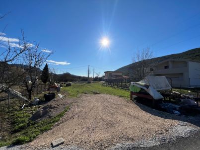 Perfect Land in a Peaceful Location – Your Investment Opportunity!