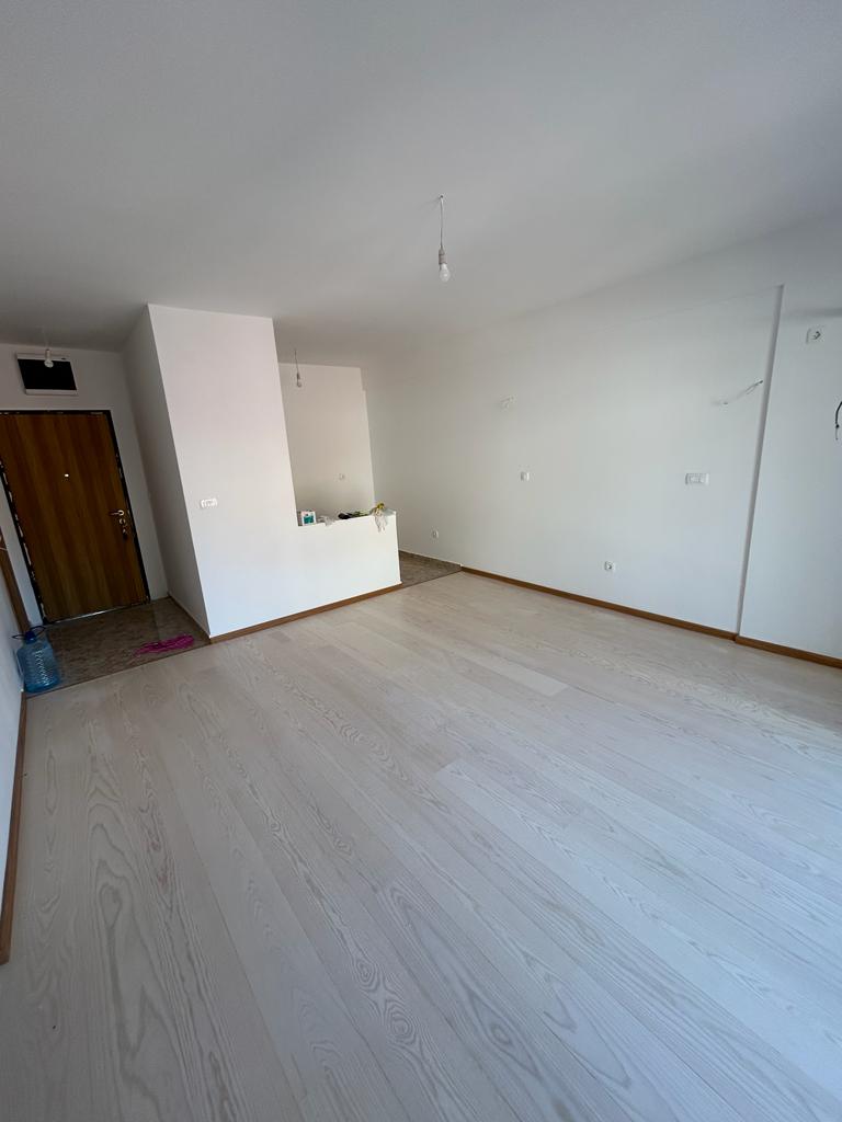 Luxury 79 m² Apartment in a Modern Residential Building!