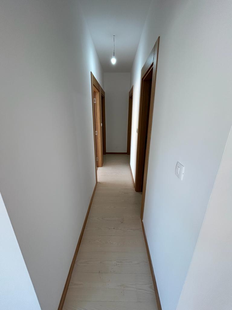 Luxury 79 m² Apartment in a Modern Residential Building!