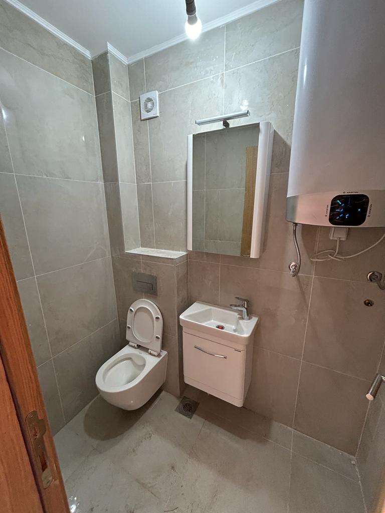 Luxury 79 m² Apartment in a Modern Residential Building!