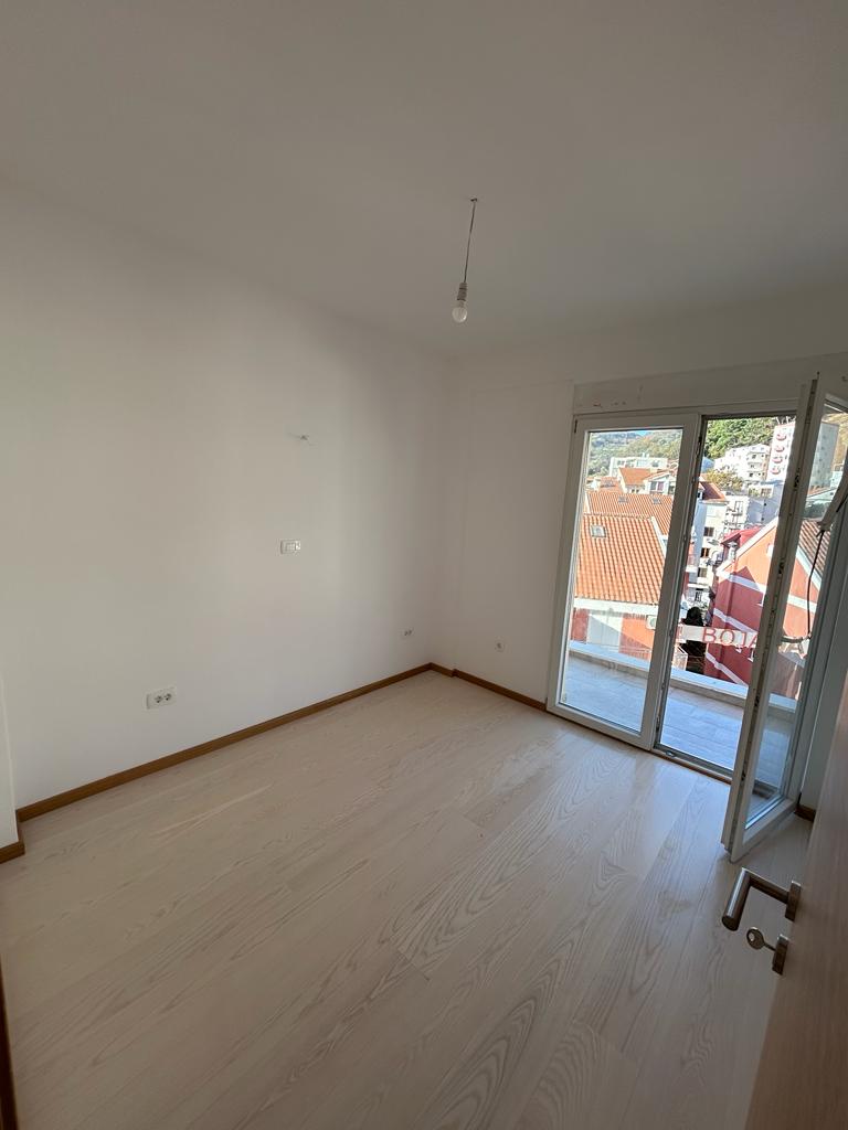 Luxury 79 m² Apartment in a Modern Residential Building!